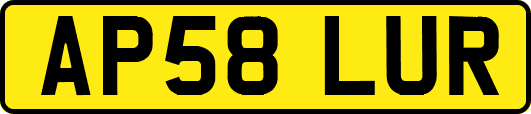 AP58LUR