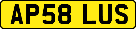 AP58LUS
