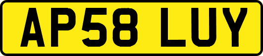AP58LUY