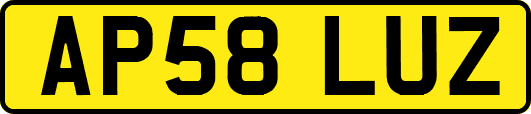 AP58LUZ