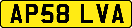 AP58LVA