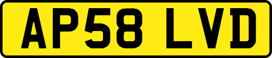 AP58LVD