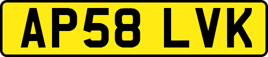 AP58LVK