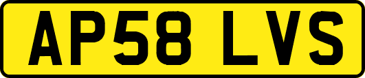 AP58LVS