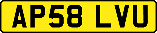 AP58LVU