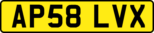 AP58LVX