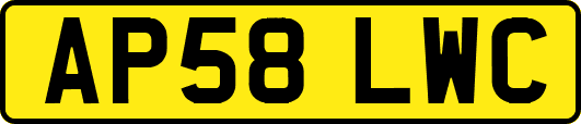 AP58LWC