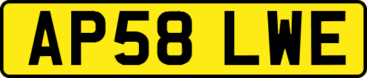 AP58LWE
