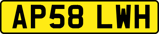 AP58LWH