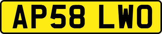 AP58LWO