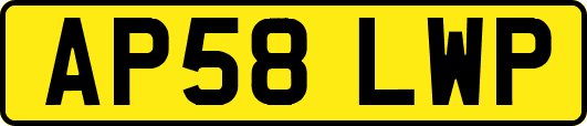 AP58LWP