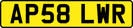 AP58LWR