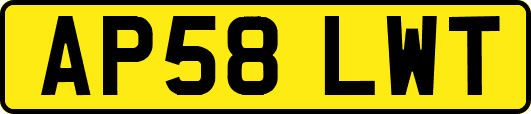AP58LWT