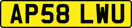 AP58LWU