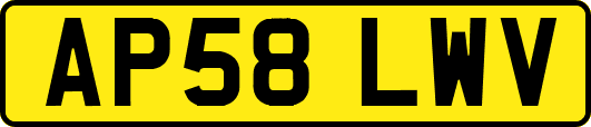 AP58LWV