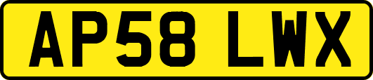 AP58LWX