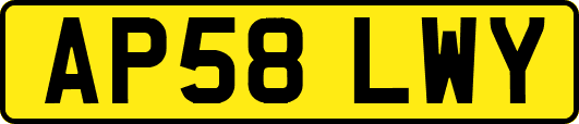 AP58LWY