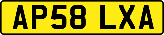 AP58LXA