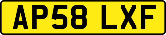 AP58LXF