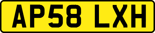 AP58LXH
