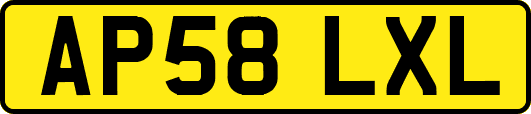 AP58LXL