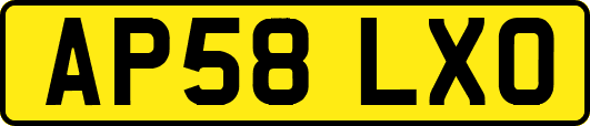 AP58LXO