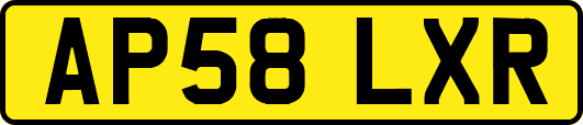 AP58LXR