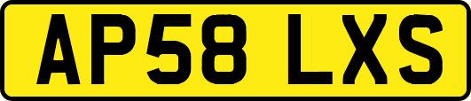 AP58LXS