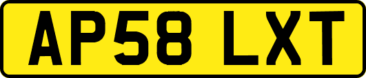 AP58LXT