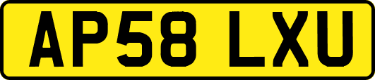 AP58LXU