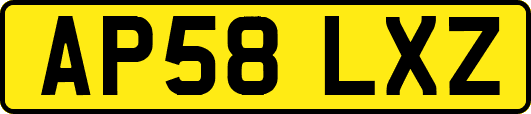 AP58LXZ