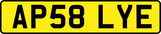 AP58LYE