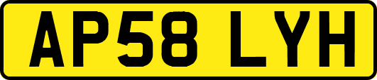 AP58LYH