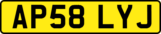 AP58LYJ