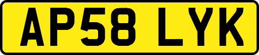 AP58LYK
