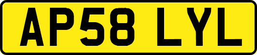 AP58LYL