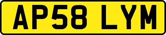 AP58LYM