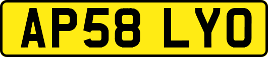 AP58LYO