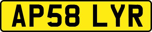 AP58LYR