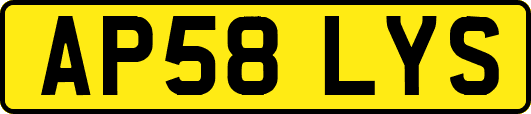 AP58LYS