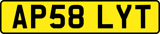 AP58LYT
