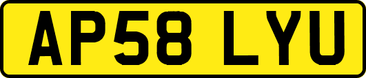 AP58LYU