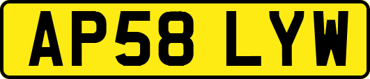 AP58LYW