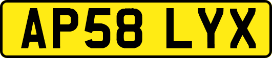 AP58LYX