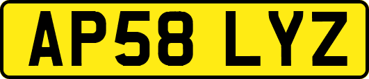 AP58LYZ