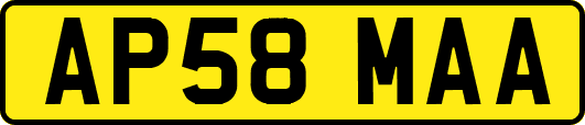AP58MAA