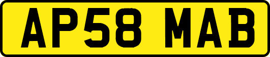 AP58MAB