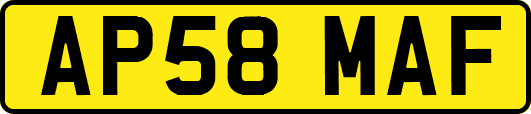 AP58MAF