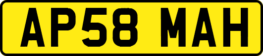 AP58MAH