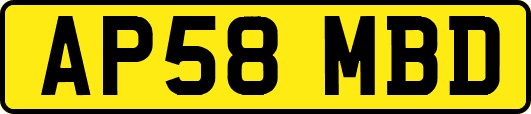 AP58MBD